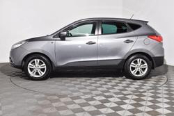 2013 Hyundai
ix35 SE