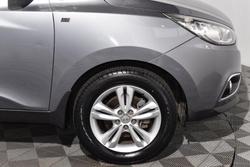 2013 Hyundai
                ix35 SE
