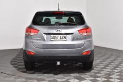 2013 Hyundai
ix35 SE