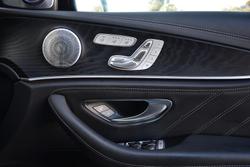2019 Mercedes-Benz E-Class E63 AMG S W213 Four Wheel Drive Selenite Grey