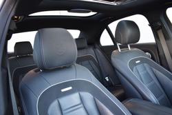 2019 Mercedes-Benz E-Class E63 AMG S W213 Four Wheel Drive Selenite Grey