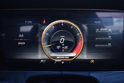2019 Mercedes-Benz E-Class E63 AMG S W213 Four Wheel Drive Selenite Grey