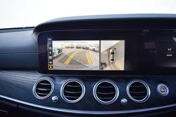 2019 Mercedes-Benz E-Class E63 AMG S W213 Four Wheel Drive Selenite Grey