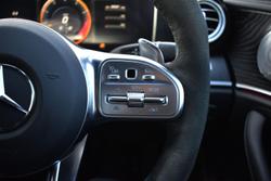 2019 Mercedes-Benz E-Class E63 AMG S W213 Four Wheel Drive Selenite Grey
