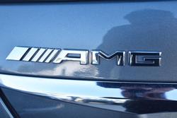 2019 Mercedes-Benz E-Class E63 AMG S W213 Four Wheel Drive Selenite Grey