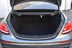2019 Mercedes-Benz E-Class E63 AMG S W213 Four Wheel Drive Selenite Grey