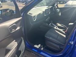 2025 Hyundai Venue Elite