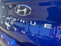 2025 Hyundai Venue Elite