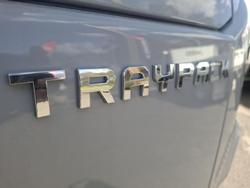 2025 Isuzu Nnr 45-150 Amt Crew Ifs Traypack