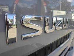2025 Isuzu Nnr 45-150 Amt Crew Ifs Traypack