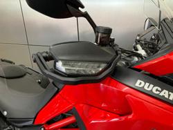 2020 Ducati Multistrada 950 S Multistrada Red