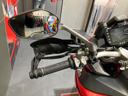 2020 Ducati Multistrada 950 S Multistrada Red