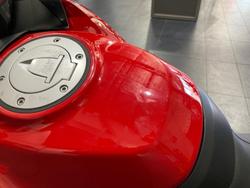 2020 Ducati Multistrada 950 S Multistrada Red