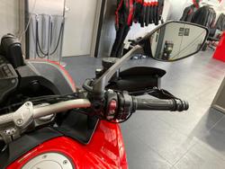 2020 Ducati Multistrada 950 S Multistrada Red