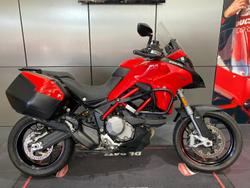 Ducati Multistrada 950 S