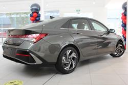 2025 Hyundai
i30 Elite