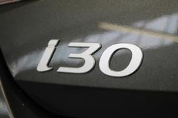 2025 Hyundai
i30 Elite