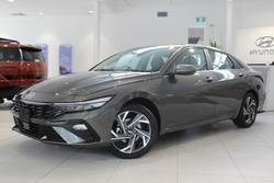 2025 Hyundai
i30 Elite