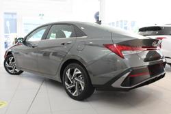 2025 Hyundai
i30 Elite