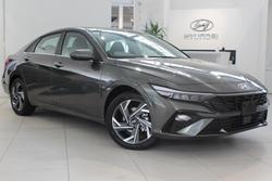 2025 Hyundai
i30 Elite