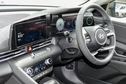2025 Hyundai
i30 Elite