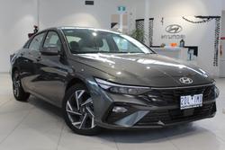 2025 Hyundai i30 Elite