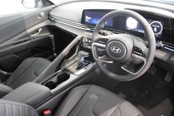 2025 Hyundai
i30 Elite