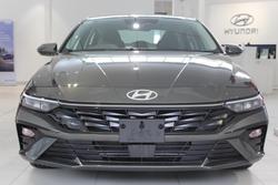 2025 Hyundai
i30 Elite