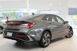 2025 Hyundai i30 Elite