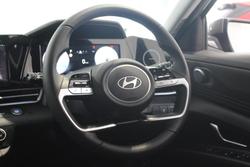 2025 Hyundai
i30 Elite