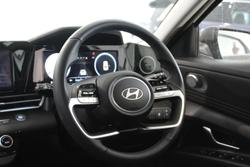 2025 Hyundai i30 Elite
