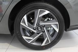 2025 Hyundai
i30 Elite