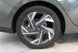 2025 Hyundai i30 Elite