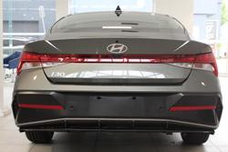 2025 Hyundai
i30 Elite