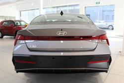 2025 Hyundai
i30 Elite Hybrid