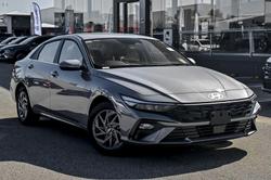 2025 Hyundai
i30 Elite Hybrid