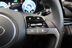 2025 Hyundai i30 Elite Hybrid