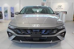 2025 Hyundai i30 Elite Hybrid
