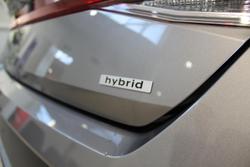 2025 Hyundai i30 Elite Hybrid