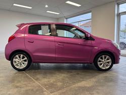 2013 Mitsubishi
Mirage LS