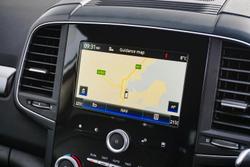 2016 Renault
Koleos Zen