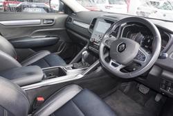 2016 Renault Koleos Zen