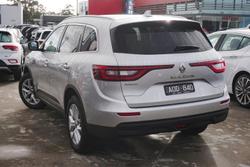 2016 Renault
Koleos Zen