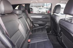 2016 Renault Koleos Zen