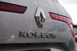 2016 Renault Koleos Zen
