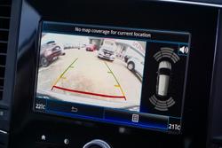 2016 Renault Koleos Zen