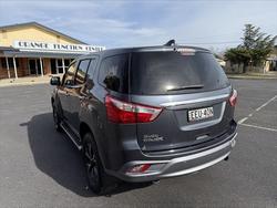 2019 Isuzu
MU-X LS-U