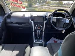 2019 Isuzu
MU-X LS-U