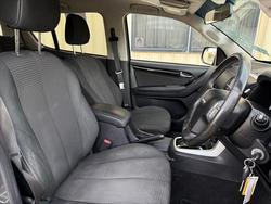 2019 Isuzu
MU-X LS-U