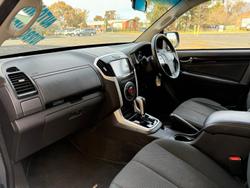 2019 Isuzu
MU-X LS-U